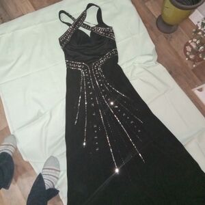Womens Formal Bridesmaid/Ball/Prom Dress